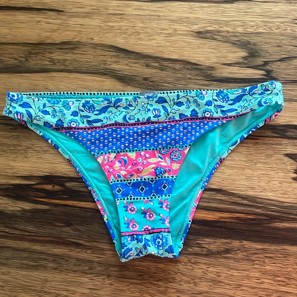 aerie Swim Teeny